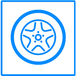 bandenservice icon